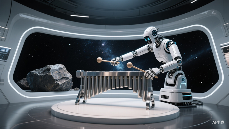 还能再看三个月,传说中的玄铁竟然能拿来干这个